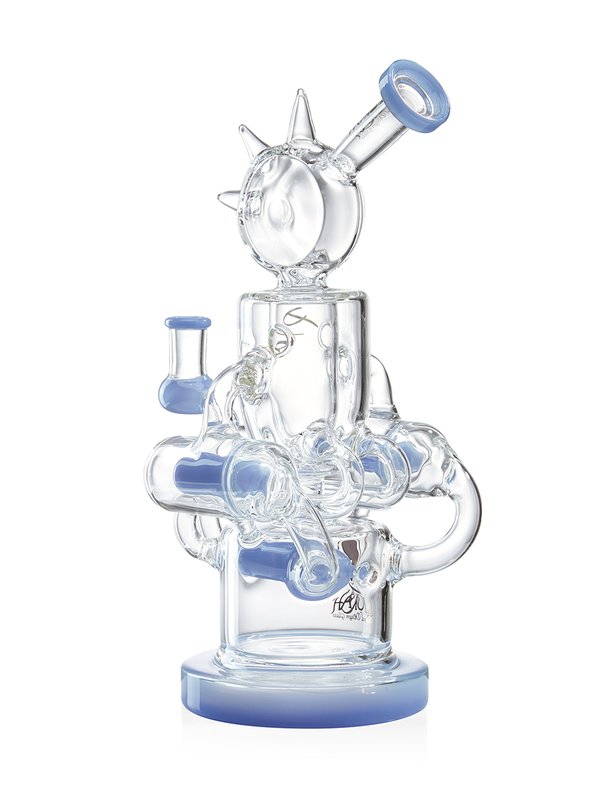 Recycler Bongs For Sale | LOOKAH