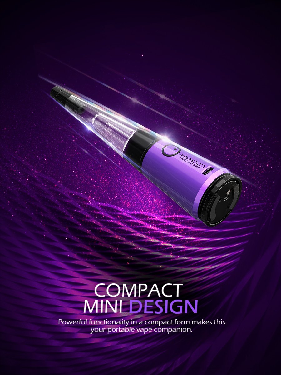 PG MINI UNICORN DISCO deals CB!