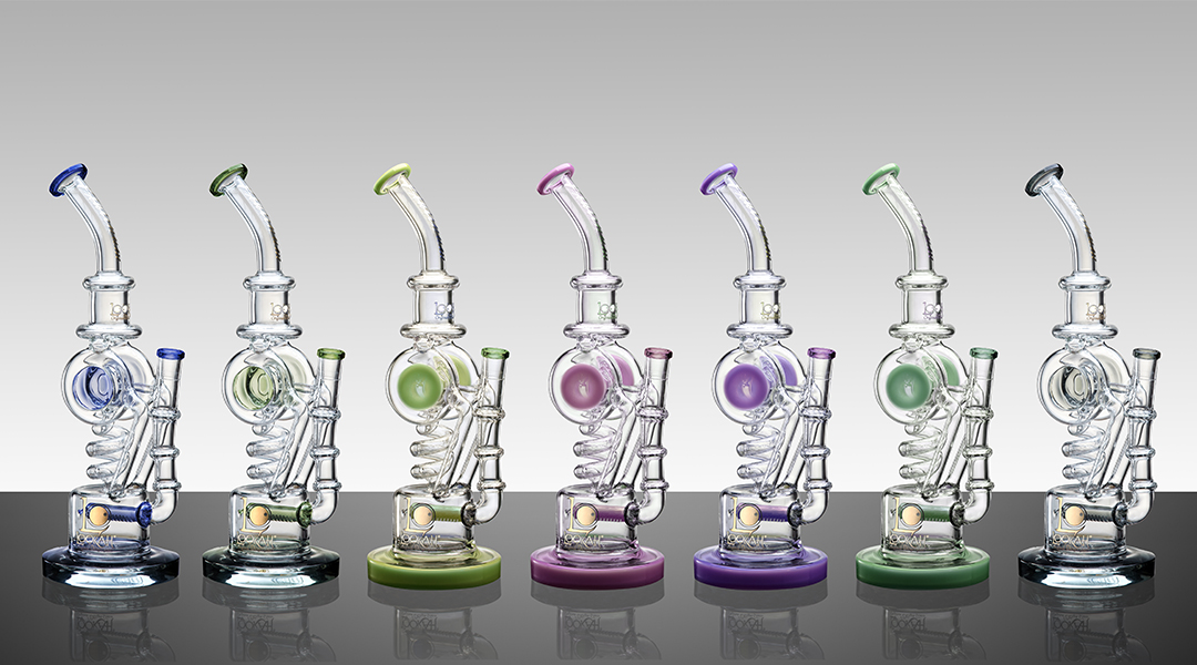 WPC747 Bong Colors WPC747 Bong Colors