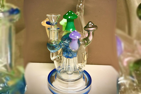 cool water pipe