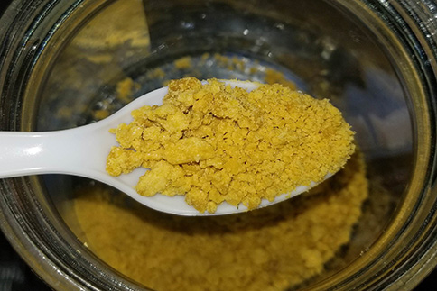 Crumble