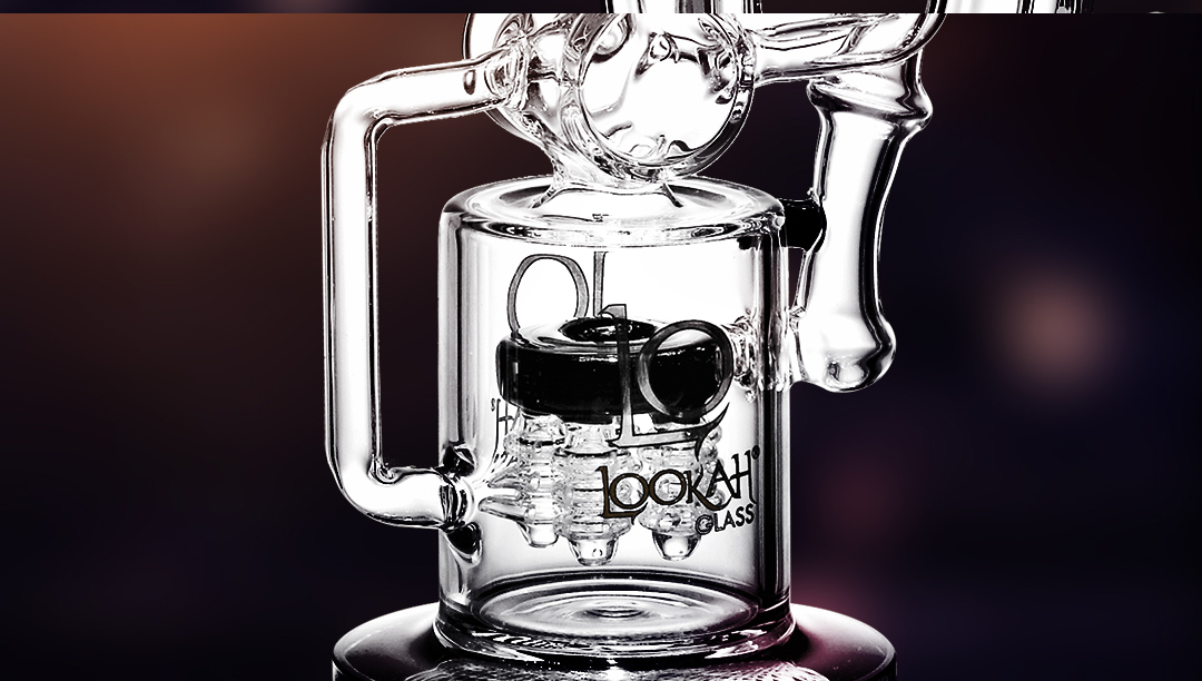 WPC369 Glass Bong 4 WPC369 Glass Bong 4