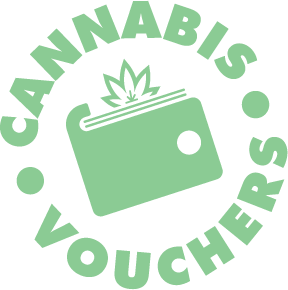 Logo Cannabis Voucher