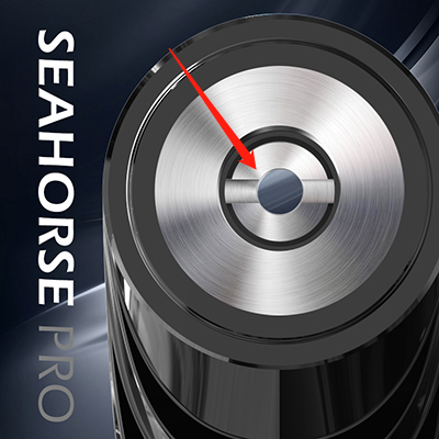 Seahorse Pro thread