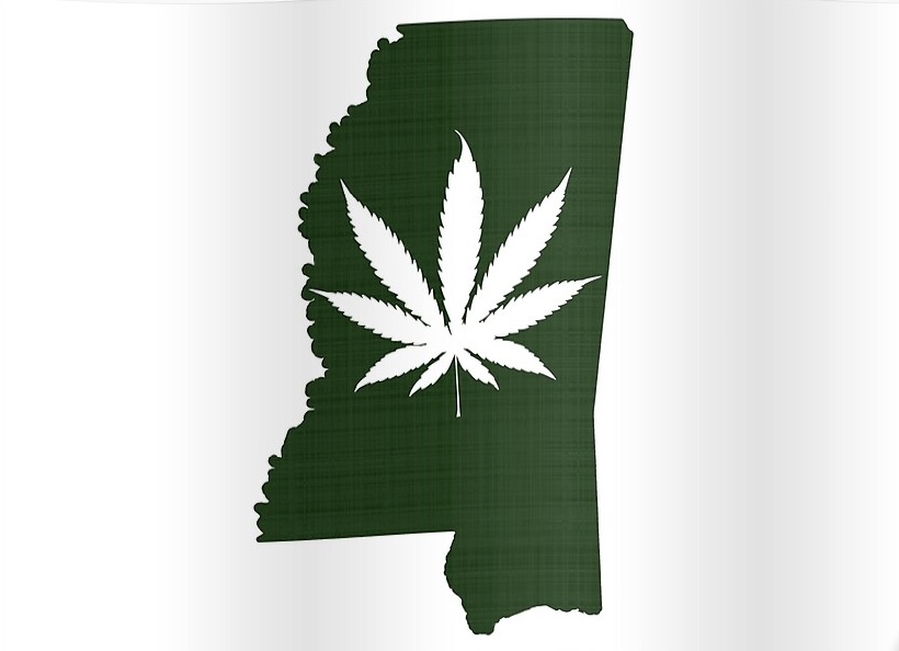 Mississippi cannabis