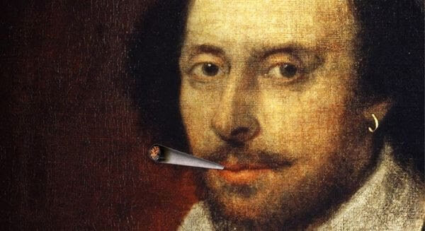 11 Historical Figures Who Smoked Marijuana