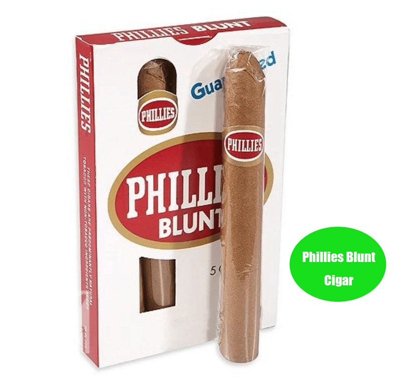 phillies blunt cigars