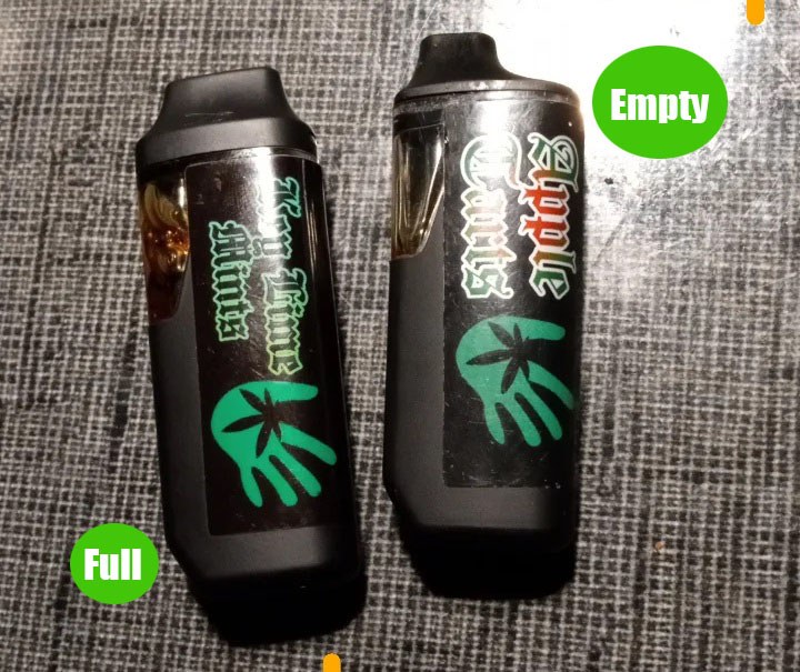 Cigarros Electrnicos Vap Brand New Disposable Vape Not Working: Troubleshooting Tips Vape Pens Cigarros Electrnicos Vap Brand New Disposable Vape Not Working: Troubleshooting Tips Vape Pens