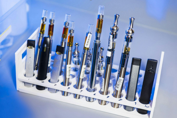 How Much Do Vape Carts Cost?