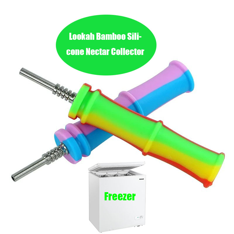 get Reclaim out of a Silicone Nectar Collector