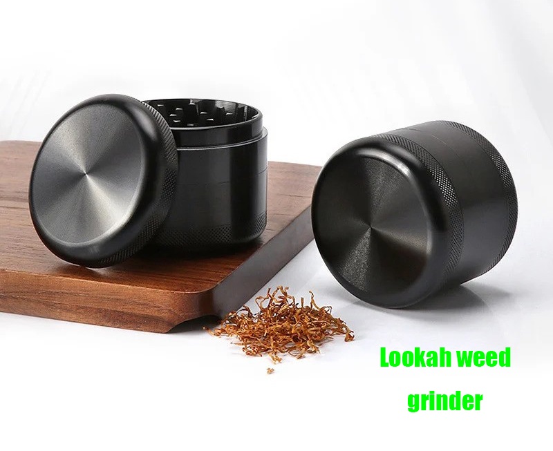 weed grinder