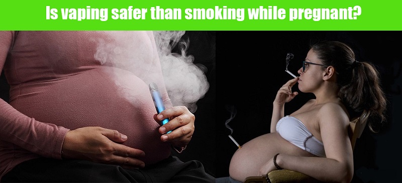  vaping is safer than smoking