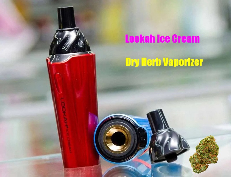 Dry Herb Vaporizers