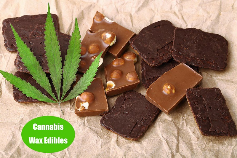 Edibles