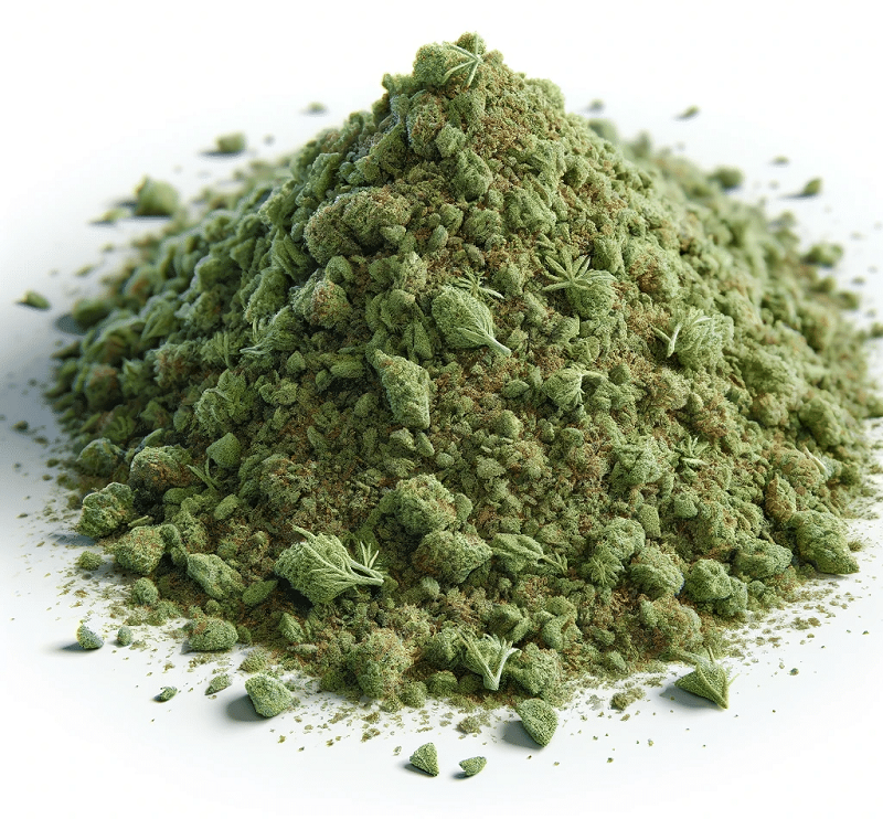 seven Tips for Grinding Weed