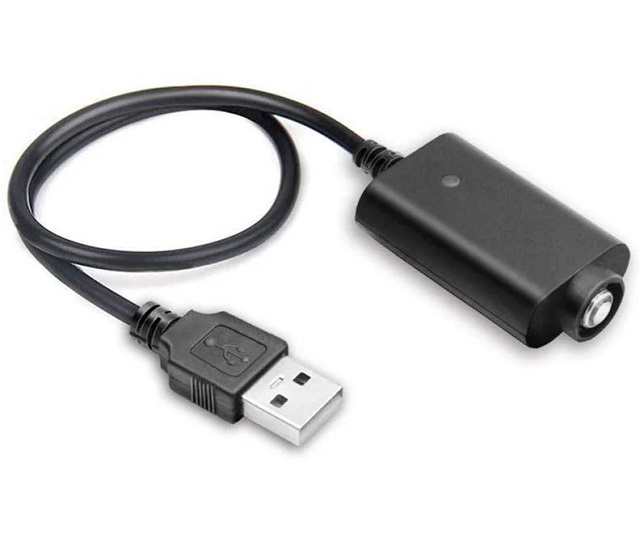 A USB vape pen charger