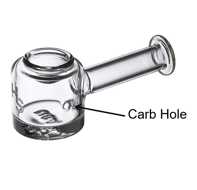 What Is a Carb Hole?