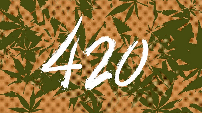 What Does 420 Mean Everything You Need To Know! | LOOKAH