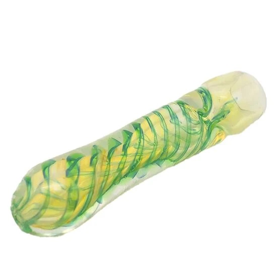 Alien-Invasion-Chillum-pipe