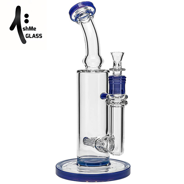 Ashme glass bong