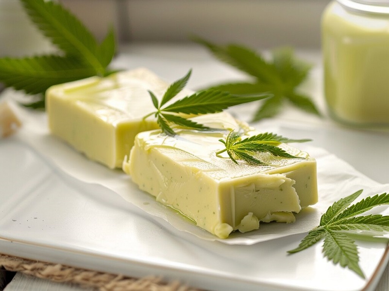 Cannabutter