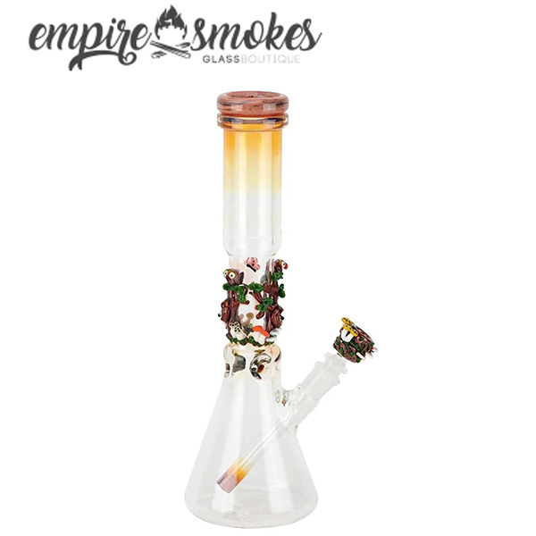 Empire Glassworks bong