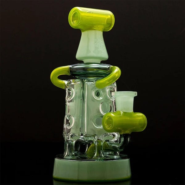 Evol Empire  Bio-Meyer Dab Rig