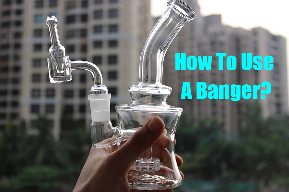 How To Use A Banger