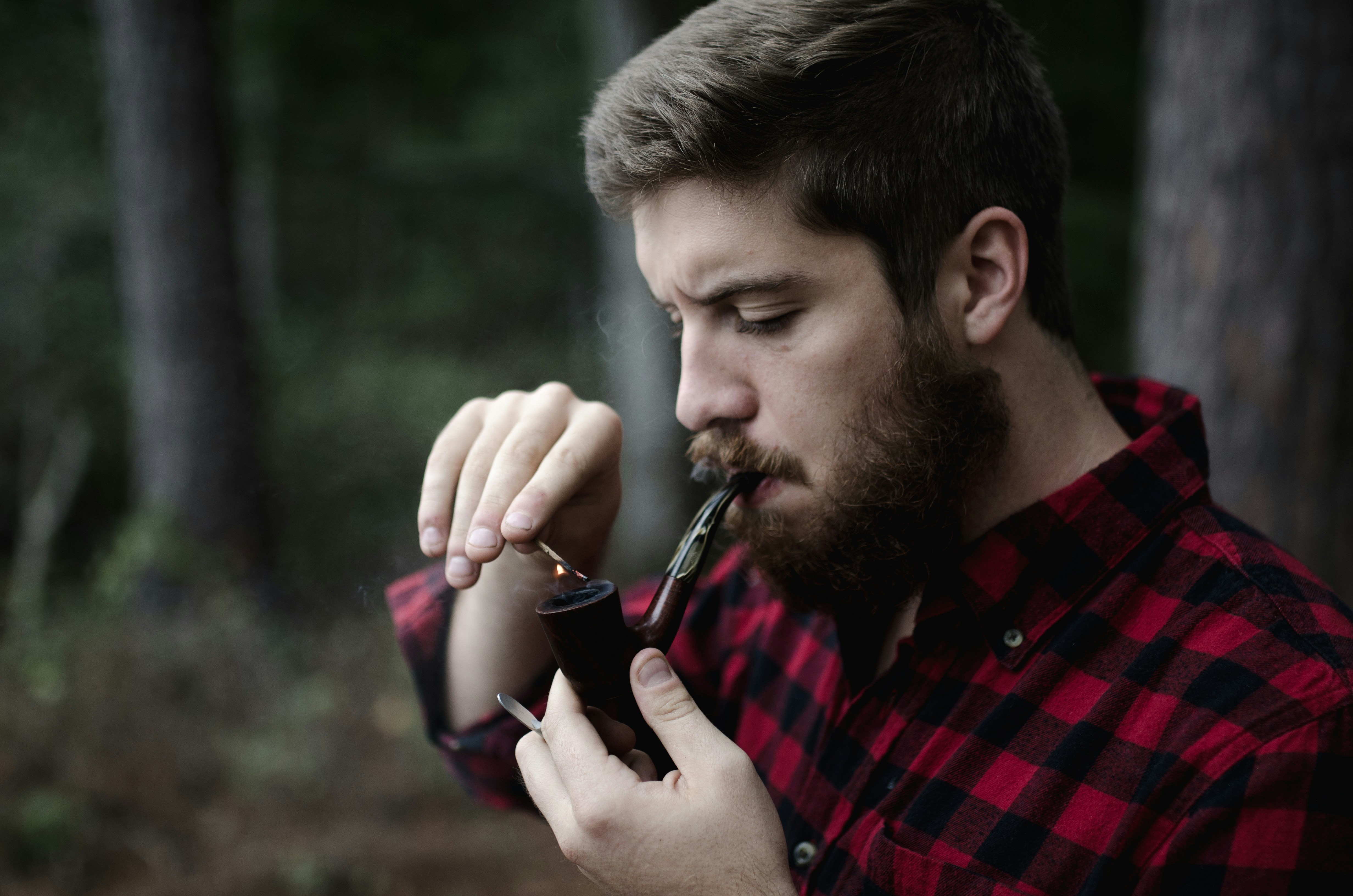 How-to-Clean-a-Wooden-Pipe-Weed?