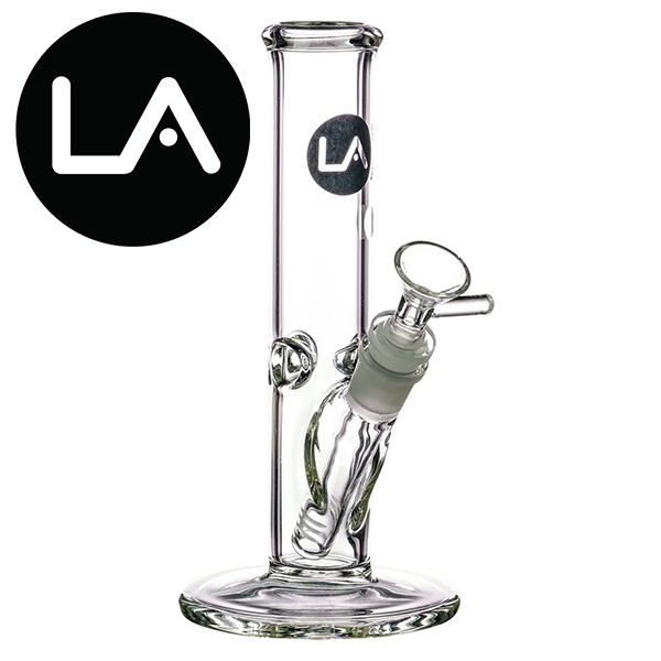 LA Pipes bong