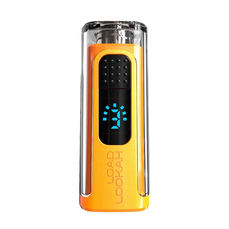 Lookah Load 510 threaded variable voltage battery