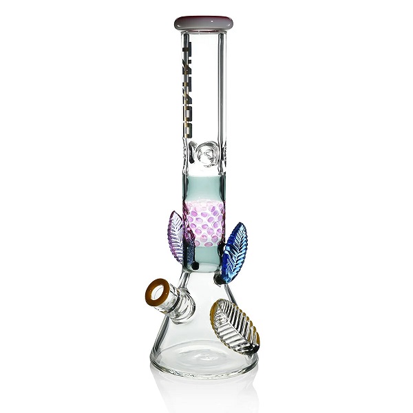 Lookah Cute Fairy Beaker Ice Bong