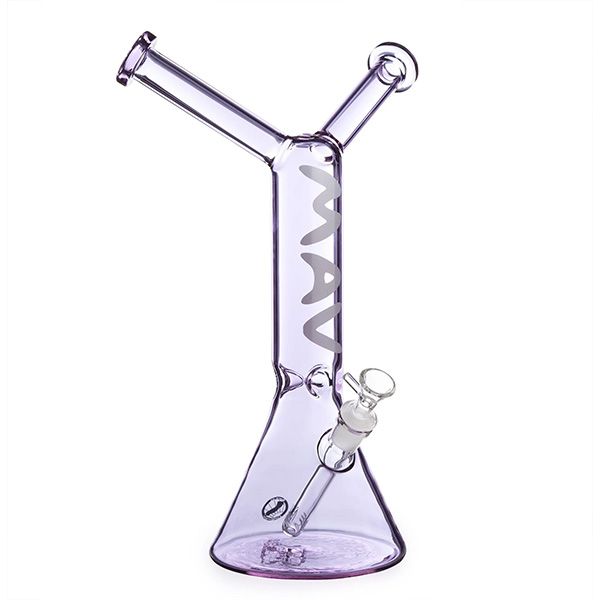 MAV bong