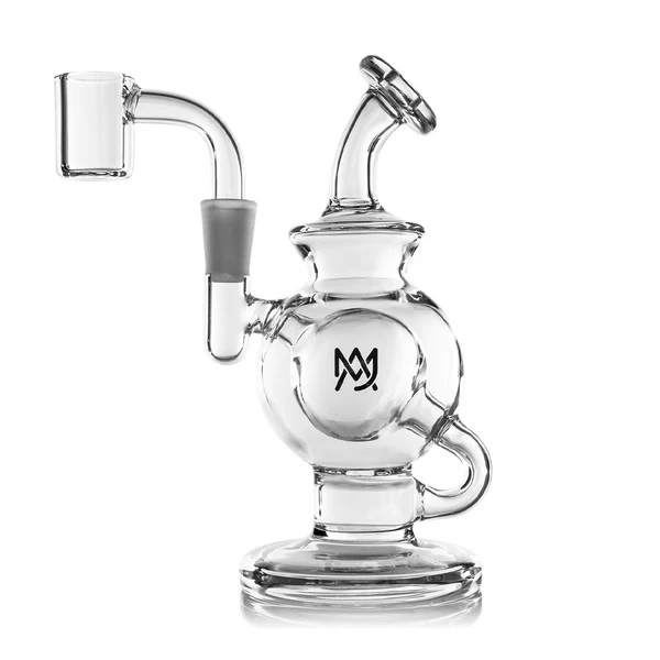 MJ Arsenal Atlas Mini Dab Oil Rig