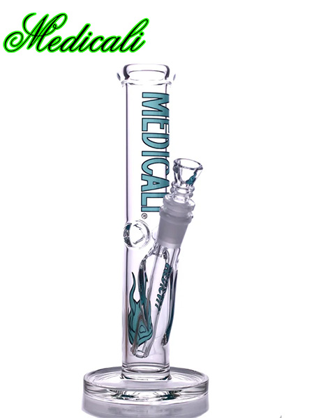 Medicali Glass bong