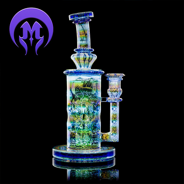 Mothership bong