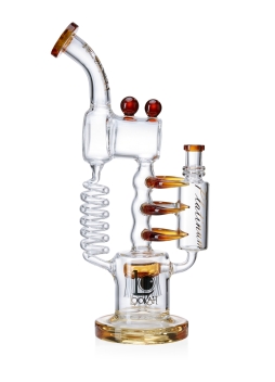 Recycler -Dab- Rig