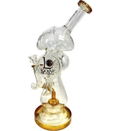 Recycler- Dab- Rig