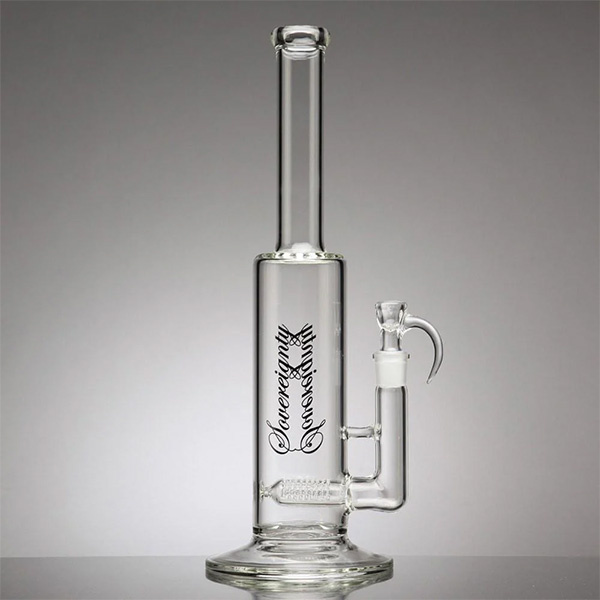 Sovereignty Glass bong