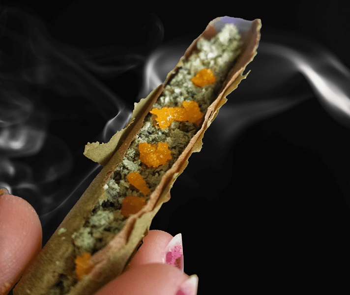 Wax into Your Joint