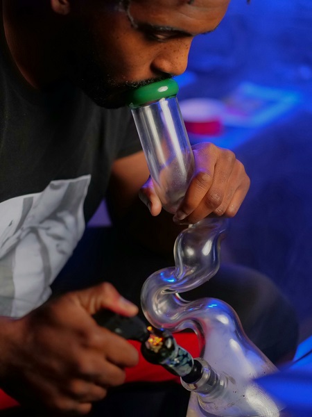 What Is A Bong