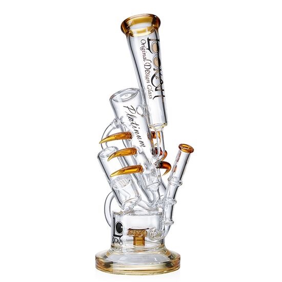 What Is A Recycler Bong?