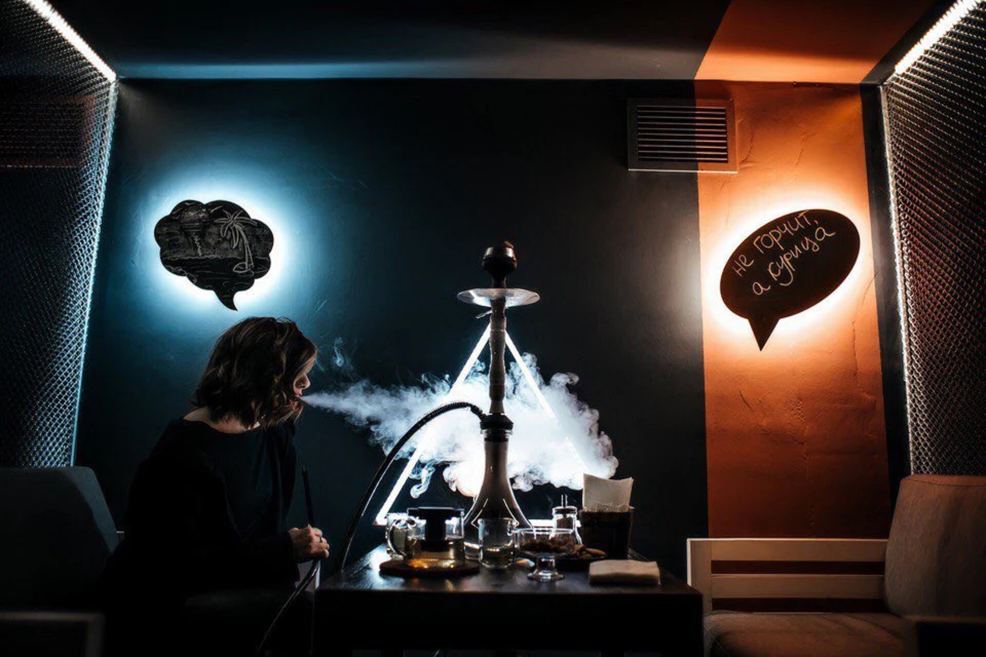 What is hookah bar A Comprehensive Guide