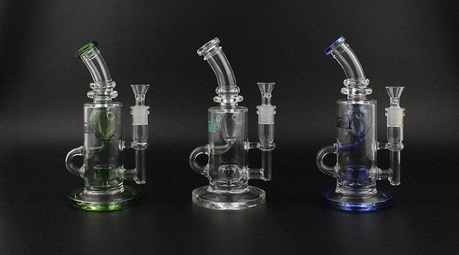 Yo Dabba Dabba Dab Rigs