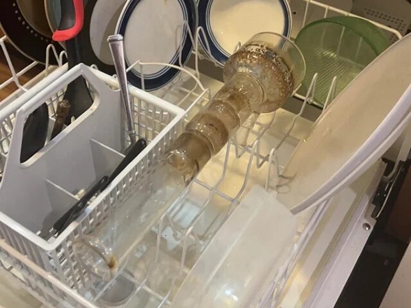 bong-in-dishwasher