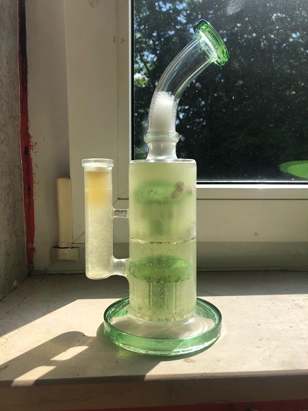 clean-bong