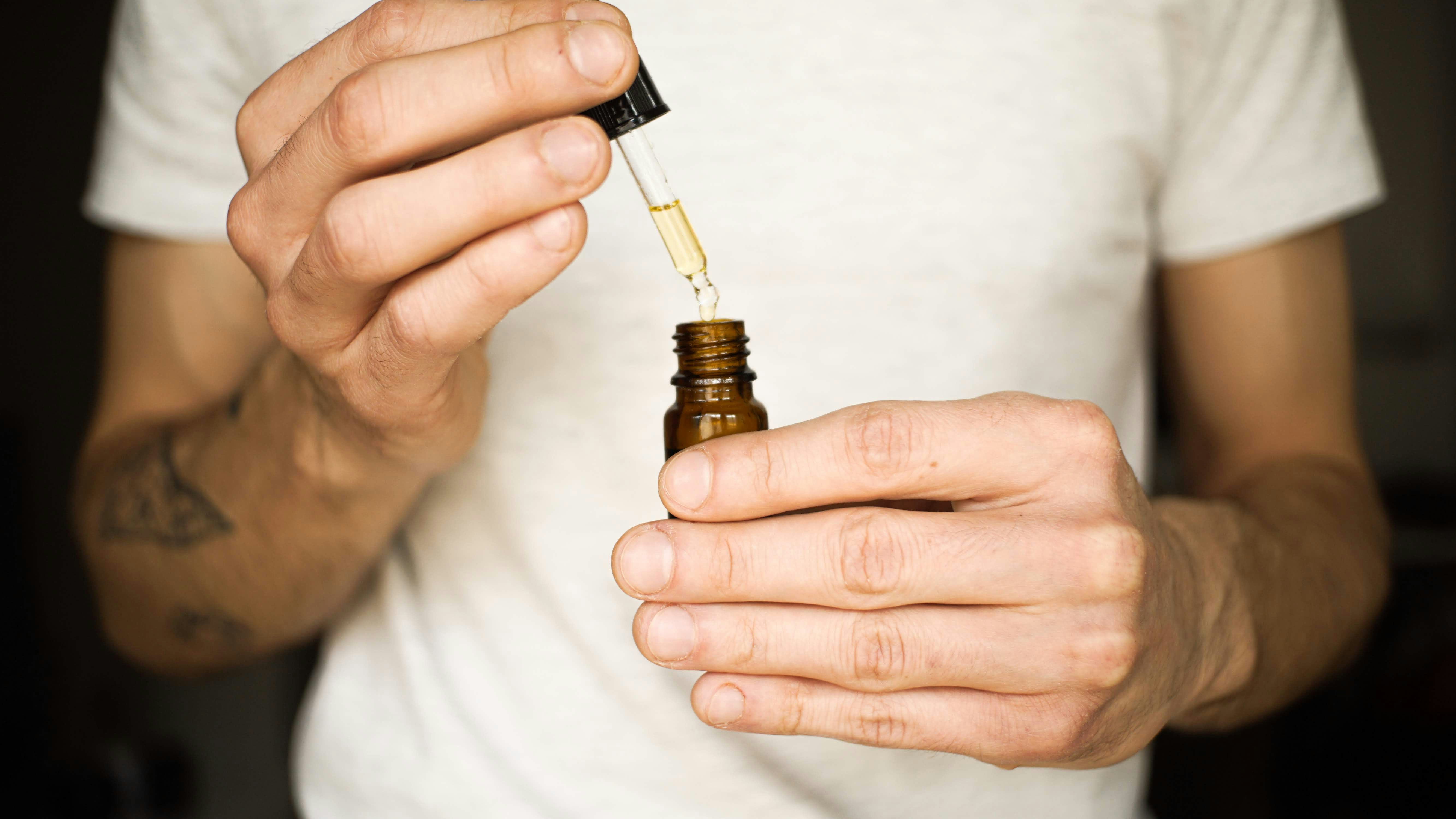 How to use CBD oil?