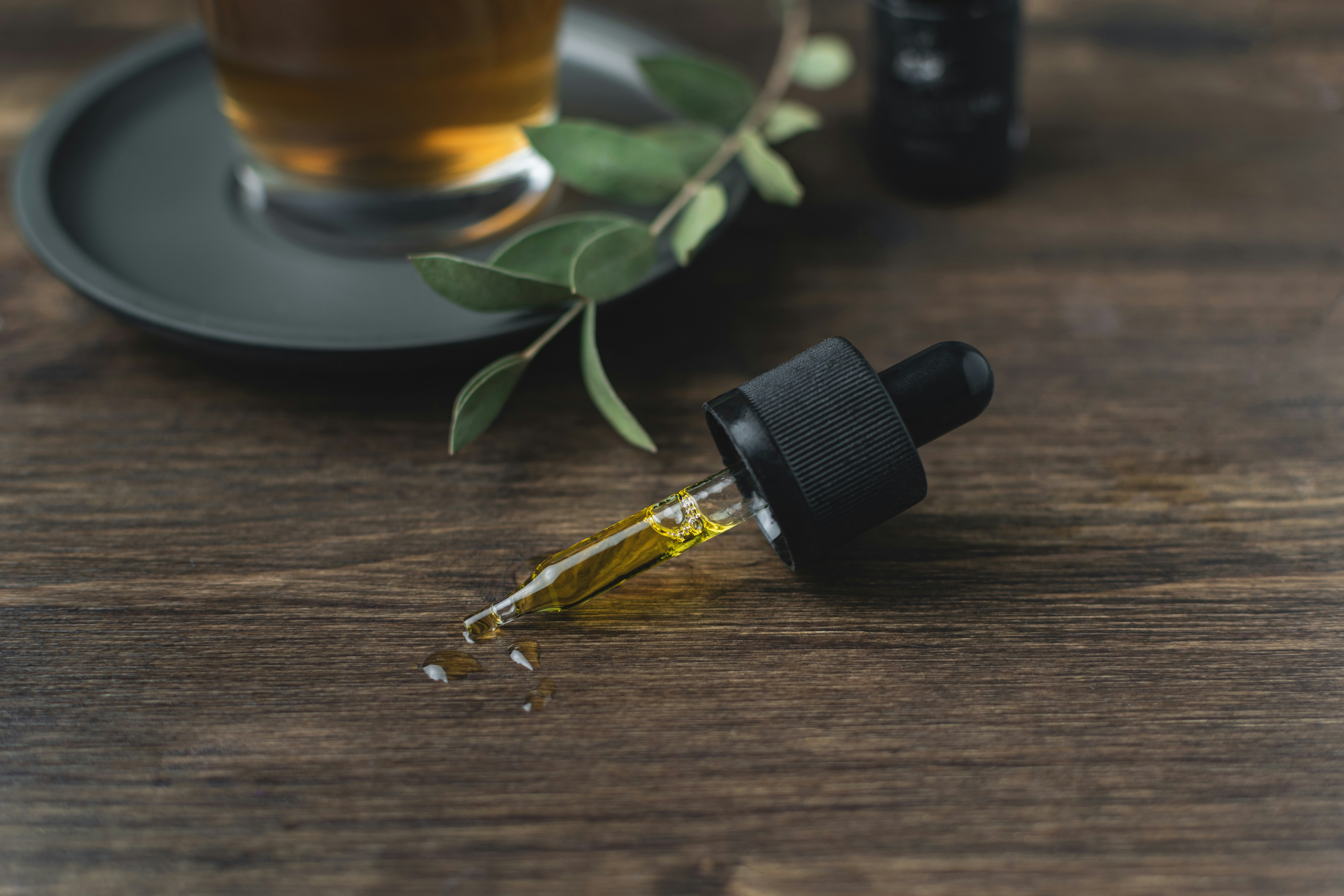 CBD Oil : how to use? Is it good for? Is it legal?