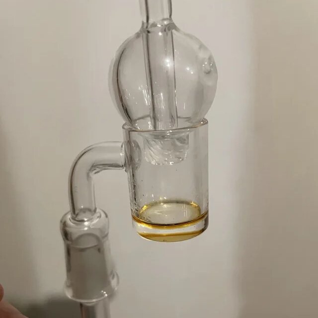 dab in dab rig