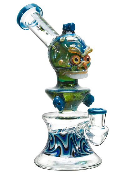 dab rig